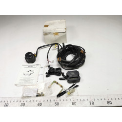 Alarm samochodowy AUTOALARM NISSAN Micra K11 OE KE253-6F000