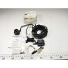 Alarm samochodowy AUTOALARM NISSAN Micra K11 OE KE253-6F000