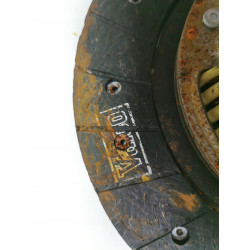 Tarcza sprzęgła VALEO Nissan 200SX Sunny 693829