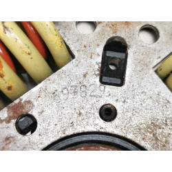 Tarcza sprzęgła VALEO Nissan 200SX Sunny 693829