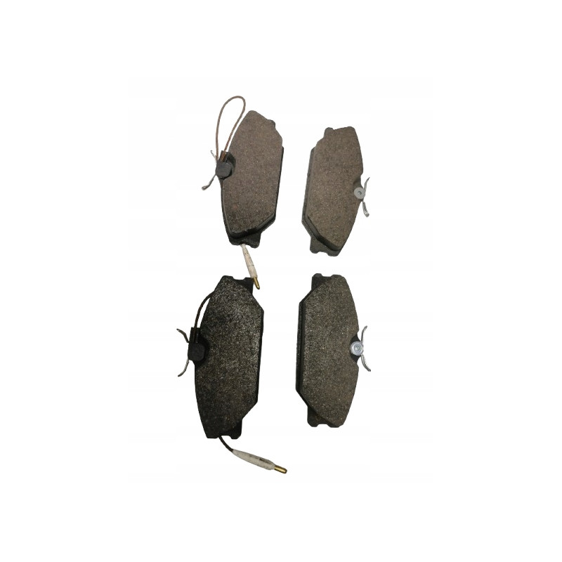 Klocki hamulcowe przód Renault Laguna I Megane I OE 8671016175