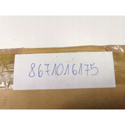 Klocki hamulcowe przód Renault Laguna I Megane I OE 8671016175