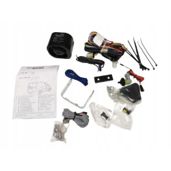 Autoalarm RENAULT DACIA Logan 6001998203