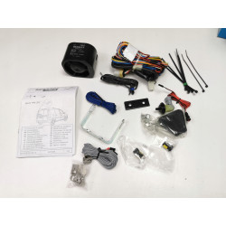 Autoalarm RENAULT DACIA Logan 6001998203