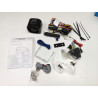Autoalarm RENAULT DACIA Logan 6001998203