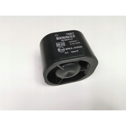 Autoalarm RENAULT DACIA Logan 6001998203