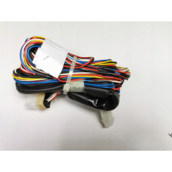 Autoalarm RENAULT DACIA Logan 6001998203