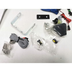 Autoalarm RENAULT DACIA Logan 6001998203