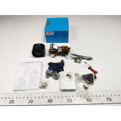 Autoalarm RENAULT DACIA Logan 6001998203
