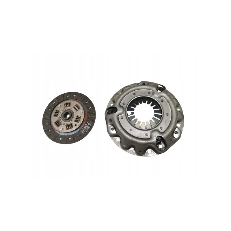 Sprzęgło Docisk, Tarcza NISSAN Sunny C0210H3122 C0210-H3122
