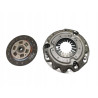 Sprzęgło Docisk, Tarcza NISSAN Sunny C0210H3122 C0210-H3122