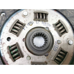 Sprzęgło Docisk, Tarcza NISSAN Sunny C0210H3122 C0210-H3122
