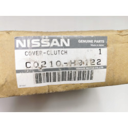 Sprzęgło Docisk, Tarcza NISSAN Sunny C0210H3122 C0210-H3122