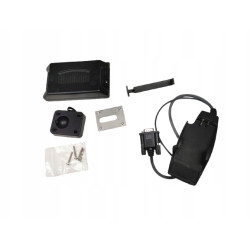 Zestaw podłączenia telefonu Nissan Primera P12 OE KE283AV439 KE283-AV439