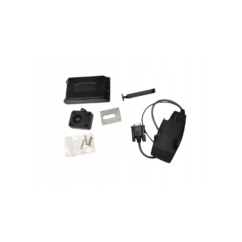 Zestaw podłączenia telefonu Nissan Primera P12 OE KE283AV439 KE283-AV439