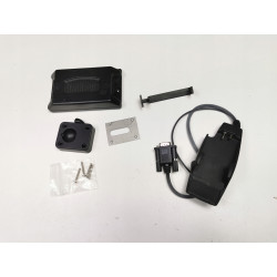 Zestaw podłączenia telefonu Nissan Primera P12 OE KE283AV439 KE283-AV439