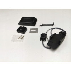 Zestaw podłączenia telefonu Nissan Primera P12 OE KE283AV439 KE283-AV439