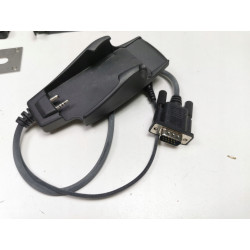Zestaw podłączenia telefonu Nissan Primera P12 OE KE283AV439 KE283-AV439