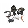 AUTOALARM META SYSTEM META M870AN-EURO