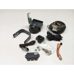 AUTOALARM META SYSTEM META M870AN-EURO