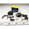 AUTOALARM META SYSTEM META M870AN-EURO