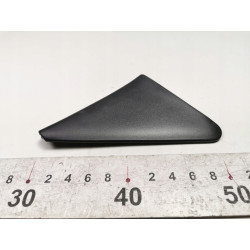 OSŁONA NAROŻNIKA DRZWI PRZEDNICH, WEWNĘTRZNA PRAWA NISSAN MICRA 80292-4F100