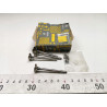 Zawory wydechowe Renault Megane I Clio I 1.9D F8Q OE 7701471705