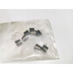 Zawory wydechowe Renault Megane I Clio I 1.9D F8Q OE 7701471705