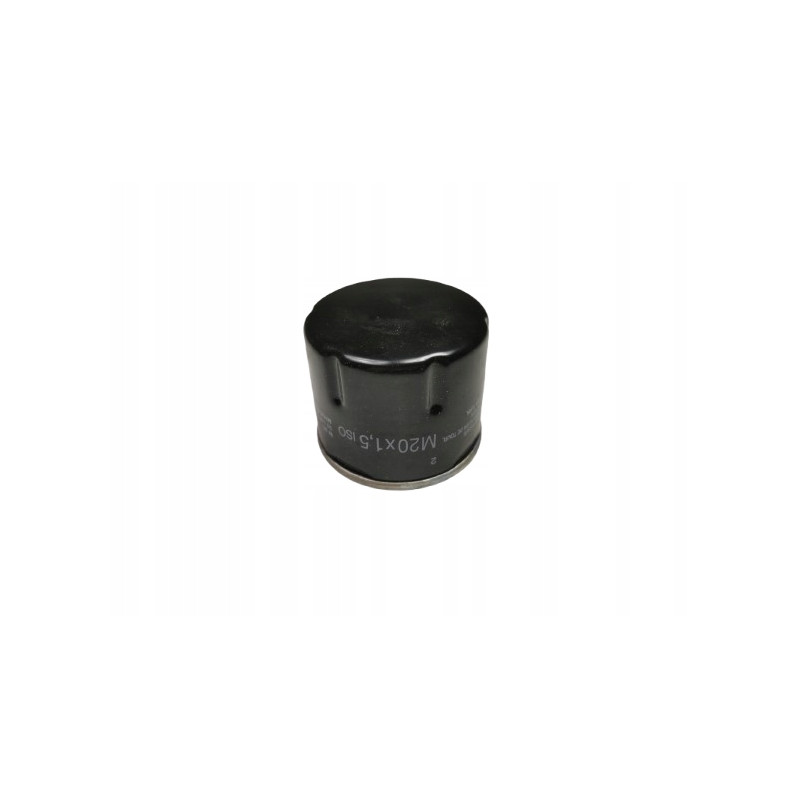 Filtr oleju Nissan Renault Twingo Clio OE 8200257642 15208-00QAG