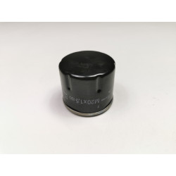Filtr oleju Nissan Renault Twingo Clio OE 8200257642 15208-00QAG