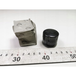 Filtr oleju Nissan Renault Twingo Clio OE 8200257642 15208-00QAG