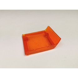 Szkło kierunkowskazu lewy tył NISSAN Patrol 81-87 26527G9500 26527-G9500