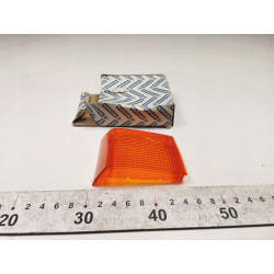 Szkło kierunkowskazu lewy tył NISSAN Patrol 81-87 26527G9500 26527-G9500