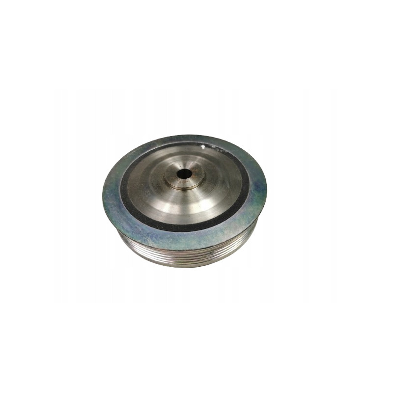 KOŁO PASOWE WAŁU RENAULT CLIO II MEGANE I OE 8200689702