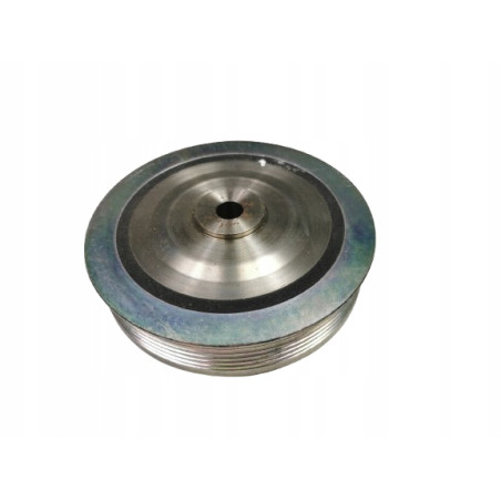 KOŁO PASOWE WAŁU RENAULT CLIO II MEGANE I OE 8200689702