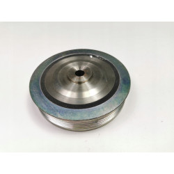 KOŁO PASOWE WAŁU RENAULT CLIO II MEGANE I OE 8200689702