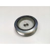 KOŁO PASOWE WAŁU RENAULT CLIO II MEGANE I OE 8200689702