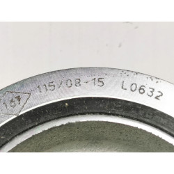 KOŁO PASOWE WAŁU RENAULT CLIO II MEGANE I OE 8200689702