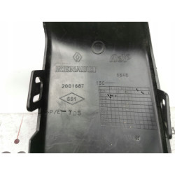 LISTWA ZDERZAKA LEWY TYŁ RENAULT TWINGO II OE 2001687