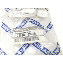 Mocowanie półki bagażnika Prawe NISSAN Terrano II 79916-7F002 79916-0X800