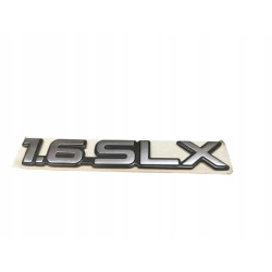 EMBLEMAT 1.6SLX NISSAN PRIMERA P10 OE 84896-90J02