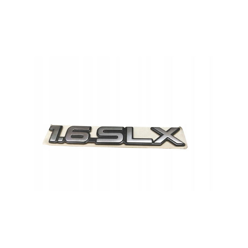 EMBLEMAT 1.6SLX NISSAN PRIMERA P10 OE 84896-90J02