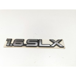EMBLEMAT 1.6SLX NISSAN PRIMERA P10 OE 84896-90J02