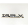 EMBLEMAT 1.6SLX NISSAN PRIMERA P10 OE 84896-90J02