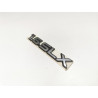 EMBLEMAT 1.6SLX NISSAN PRIMERA P10 OE 84896-90J02