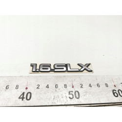 EMBLEMAT 1.6SLX NISSAN PRIMERA P10 OE 84896-90J02