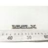 EMBLEMAT 1.6SLX NISSAN PRIMERA P10 OE 84896-90J02