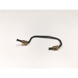 Przewód hamulcowy cylindra Przód NISSAN Terrano II R20 OE 46250-0F002