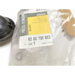 Klamka prawa Drzwi RENAULT Clio III OE 8200730863