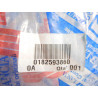 NAKŁADKA LISTWA PROGU FIAT PUNTO 93-97 182593860